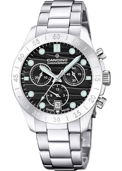 Candino Chronograph