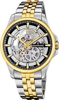 Часы Candino Automatic C4784.1