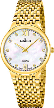 Candino Elegance
