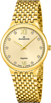 Часы Candino Elegance C4791.2