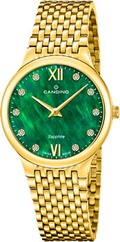 Часы Candino Elegance C4791.3