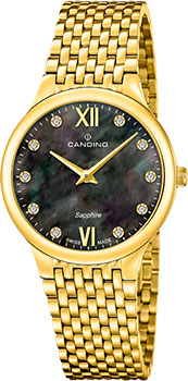 Часы Candino Elegance C4791.4