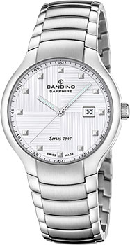 Candino Series 1947