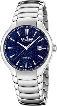 Candino Series 1947