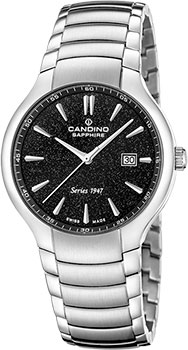 Часы Candino Series 1947 C4792.4