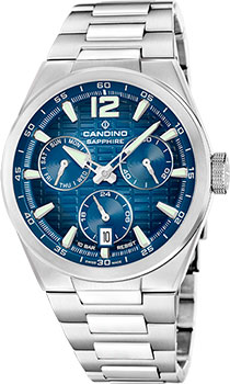 Candino Sportive