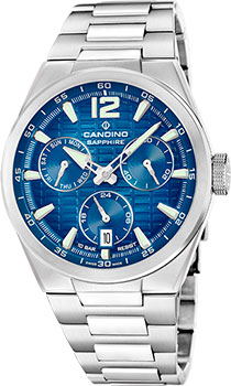 Candino Sportive