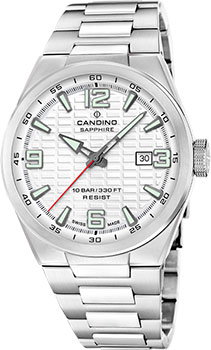 Candino Sportive