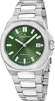 Candino Couple