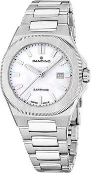 Candino Couple