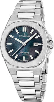 Candino Couple