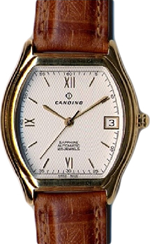 Часы Candino Tradition C9419.1