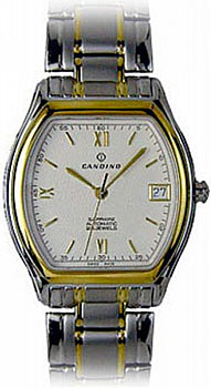 Часы Candino Tradition C9434.3