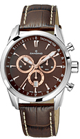 Candino Chronograph C4408.2