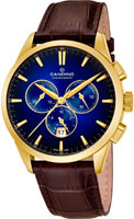 Candino Chronograph C4518.7