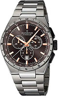 Candino Titanium C4603.F