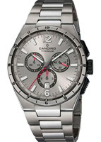 Candino Titanium C4603.G