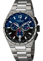Candino Titanium C4603.M