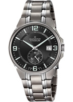 Candino Titanium C4604.C