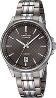 Candino Titanium C4606.3
