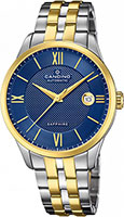 Candino Automatic C4706.2