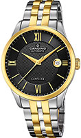 Candino Automatic C4706.3