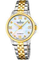 Candino Automatic C4771.1