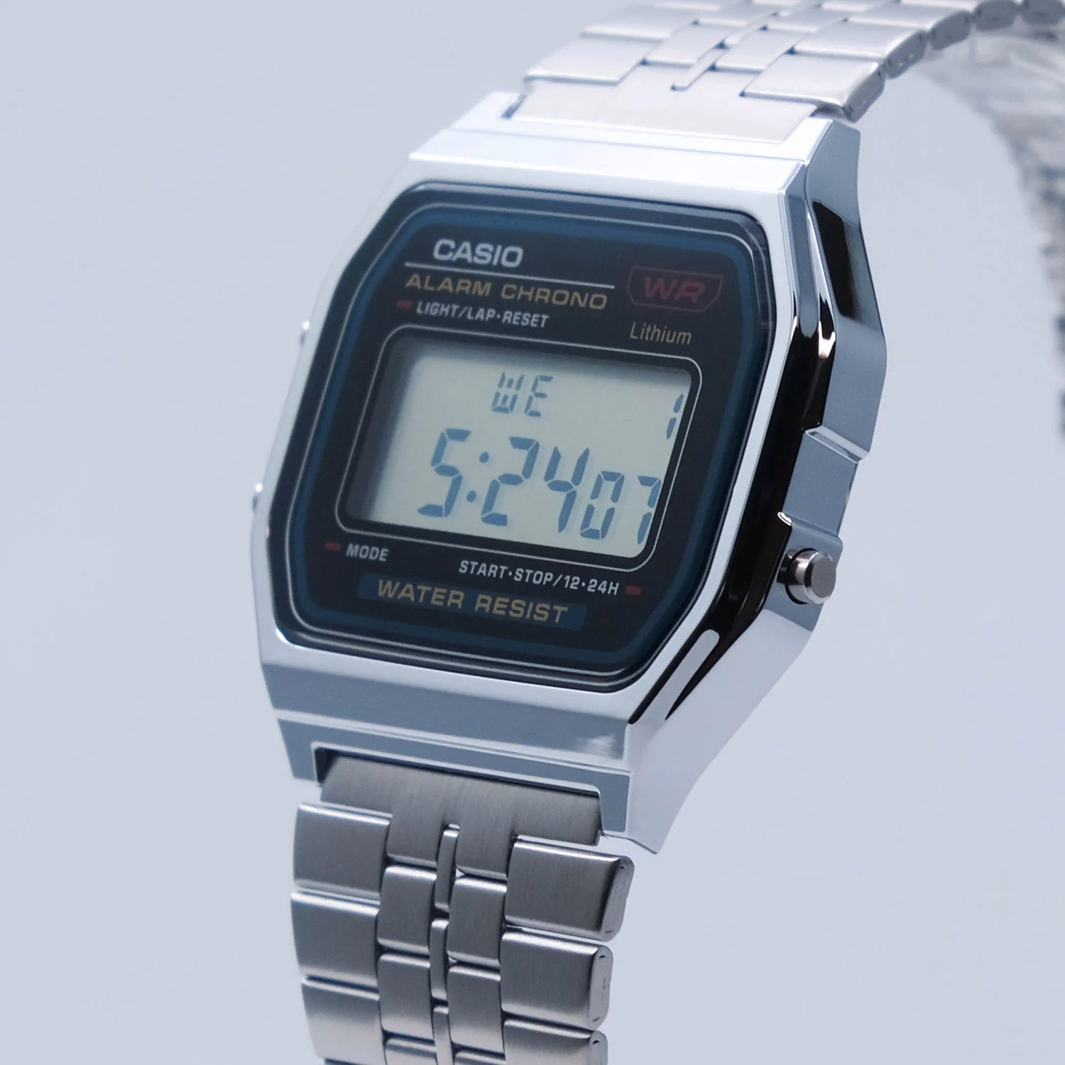 casio A-159W-N1