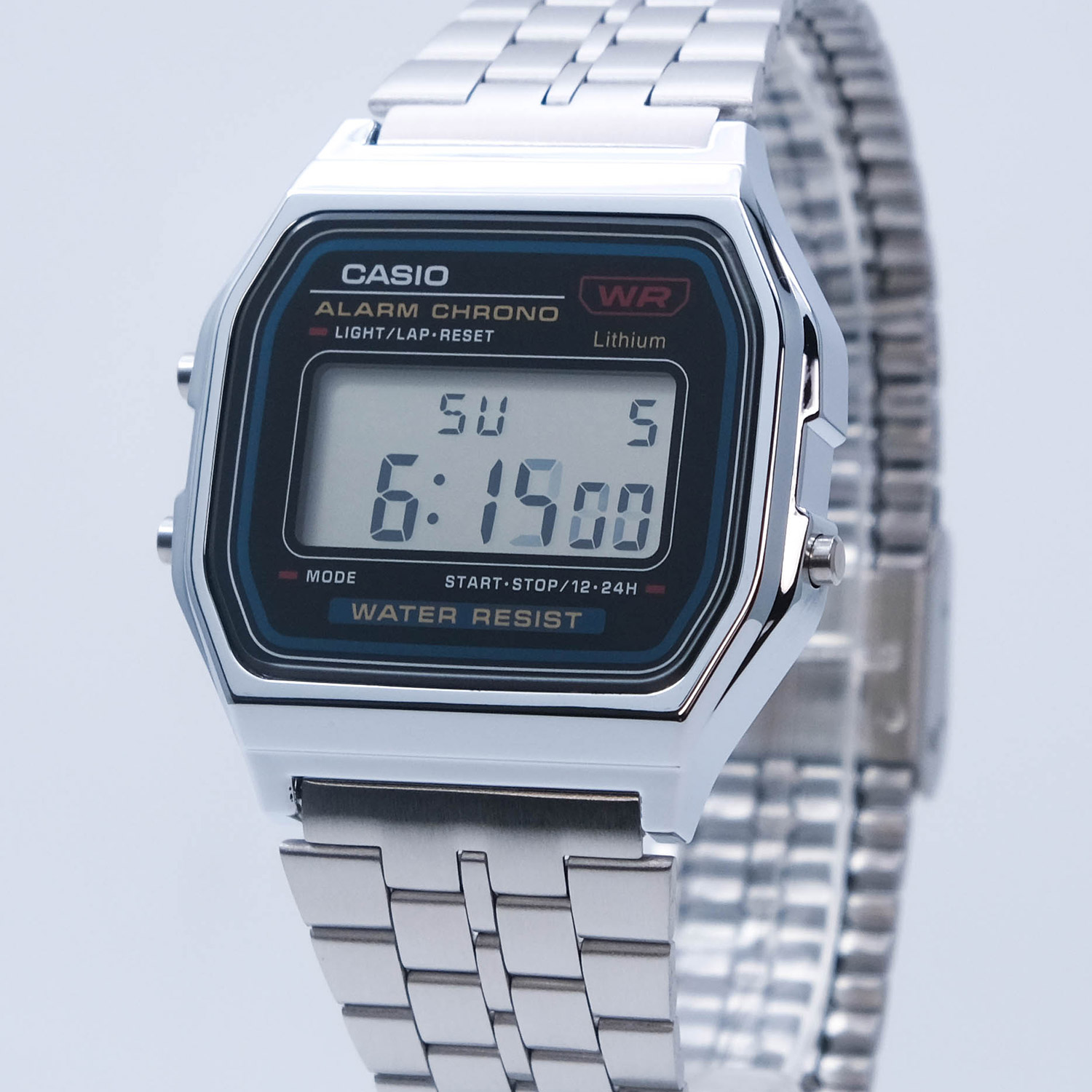 casio A-159WA-N1