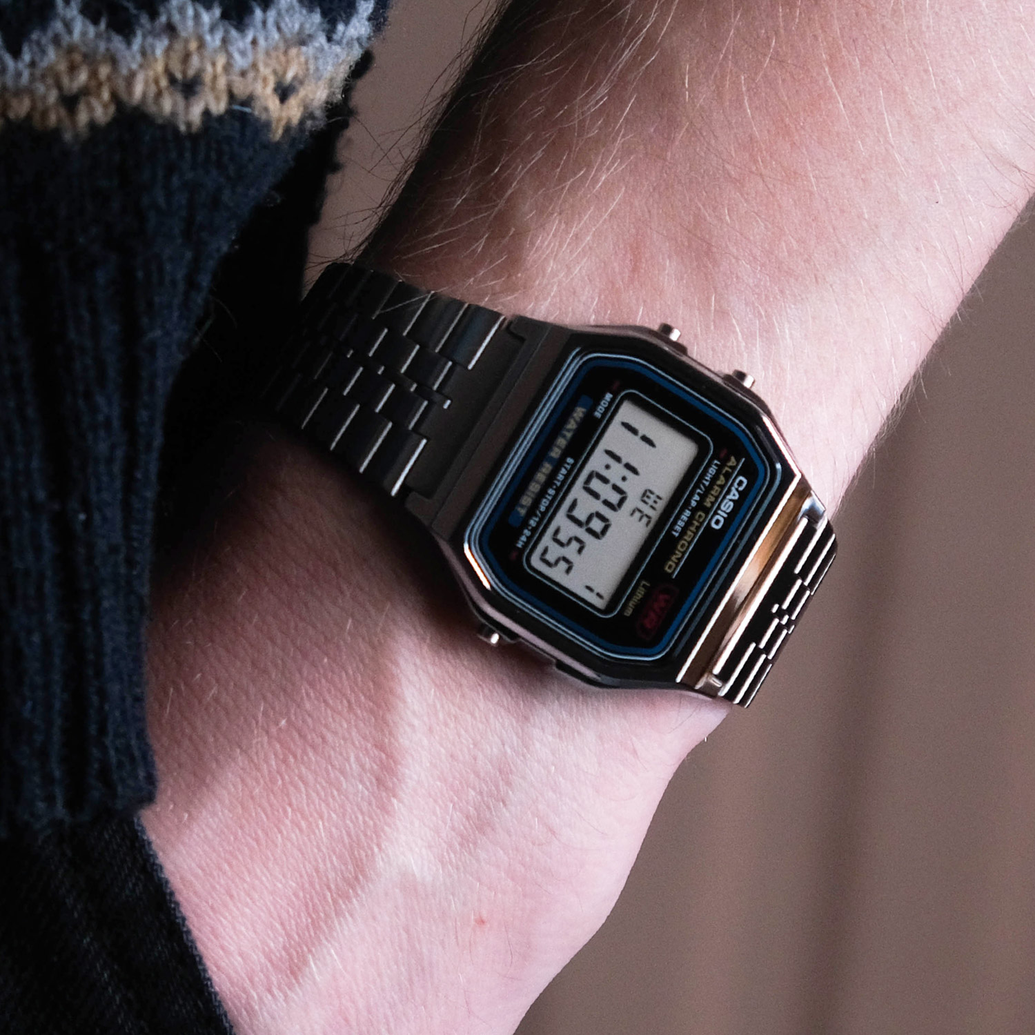 casio A-159WA-N1