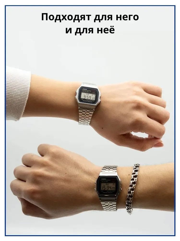 casio A-159WA-N1