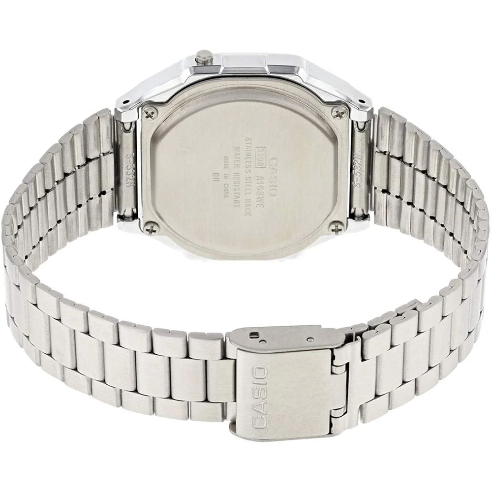 casio A-168WEM-1E