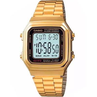 Casio Digital