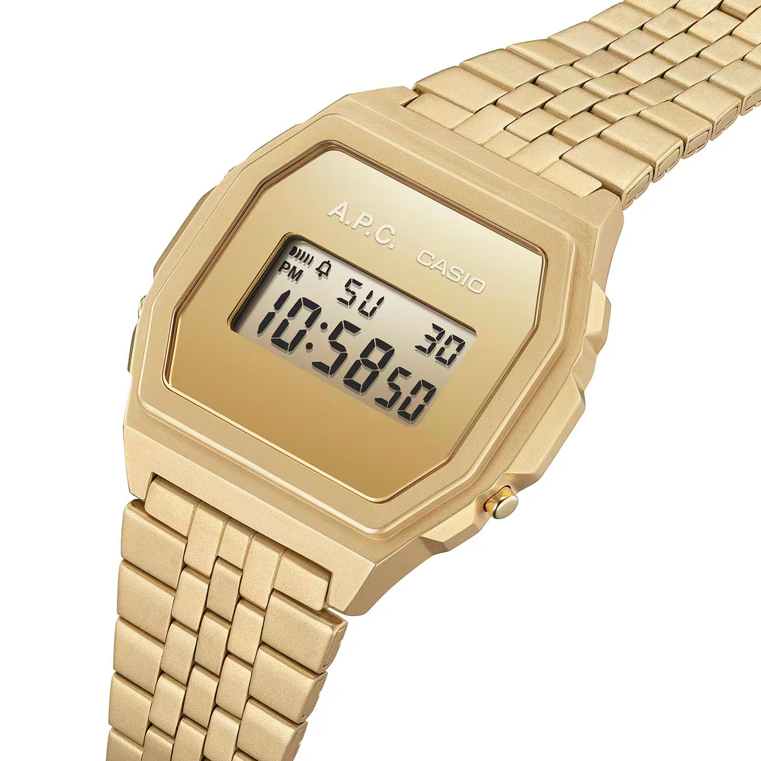 casio A1000ACG-9