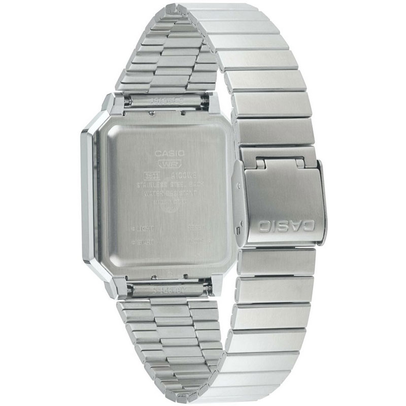 casio A100WE-1AEF