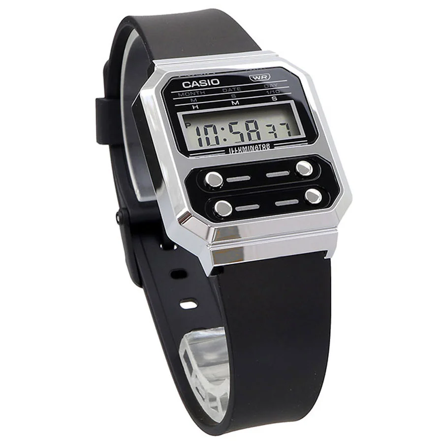 casio A100WEF-1A