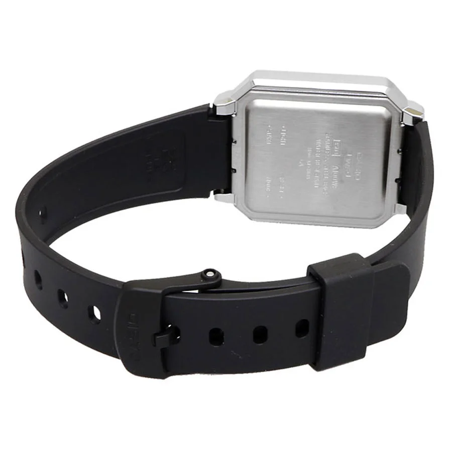 casio A100WEF-1A