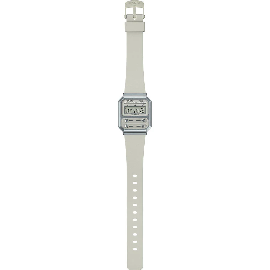 casio A100WEF-8A