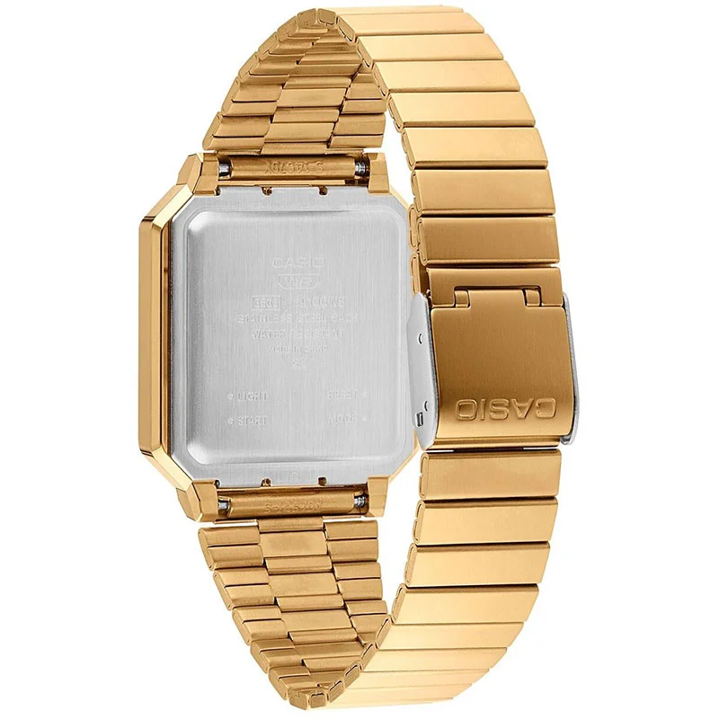 casio A100WEG-9AEF