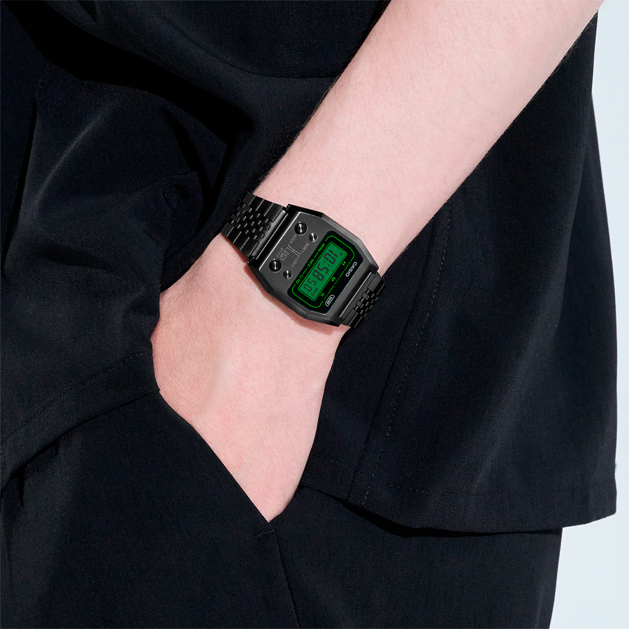 casio A1100B-1