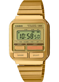 Casio Vintage
