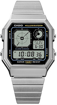 Casio Vintage