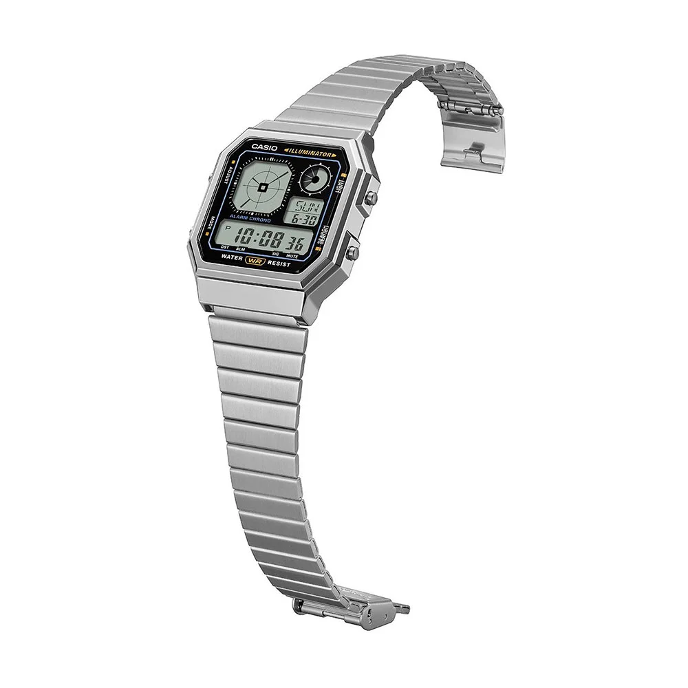 casio A130WE-1A