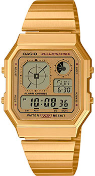 Casio Vintage