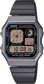 Casio Vintage