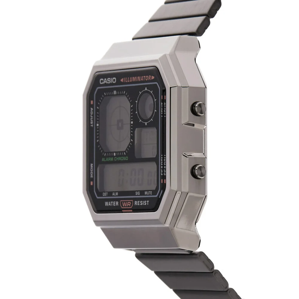 casio A130WEGG-1A