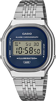 Часы Casio Vintage A140WE-2A