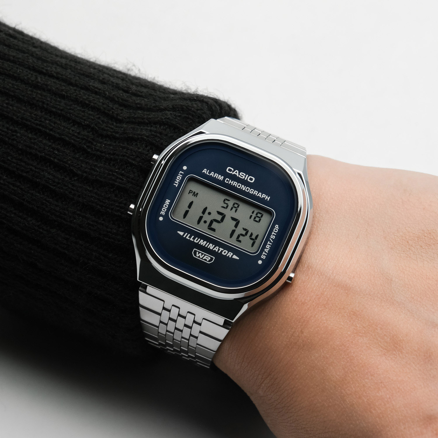 casio A140WE-2A