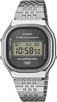 Часы Casio Vintage A140WE-8A