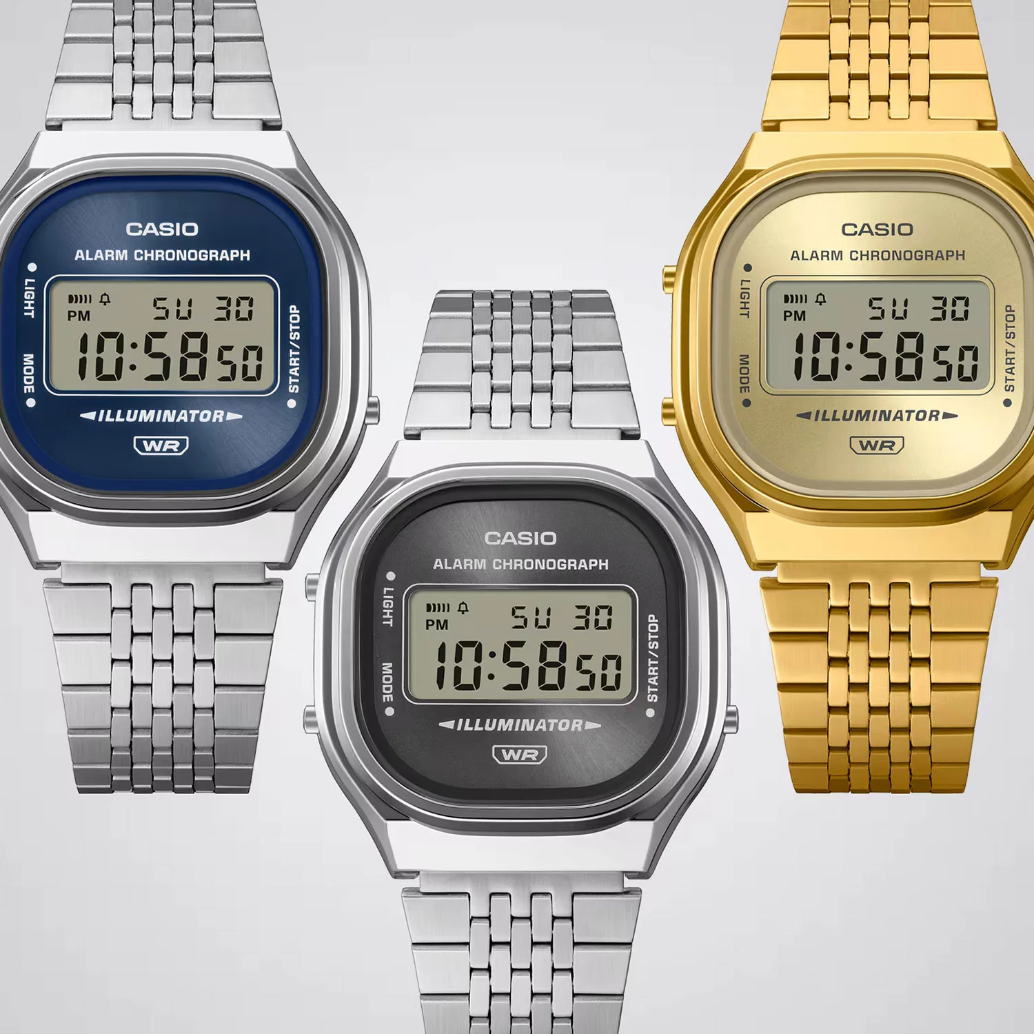 casio A140WE-8A